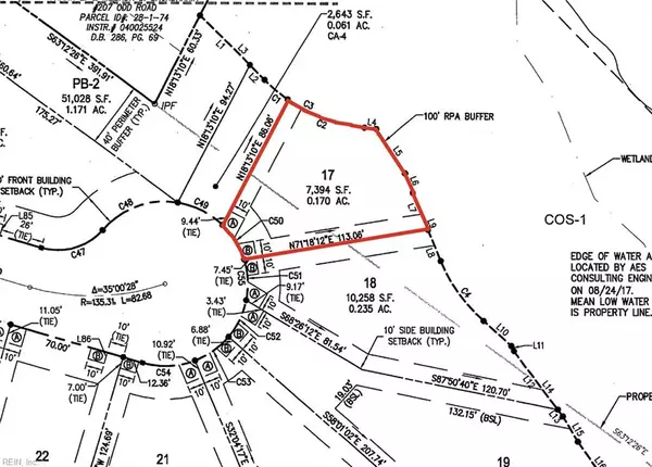 129 Robert Bruce DR, Poquoson, VA 23662