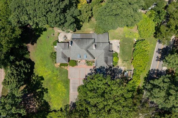 215 Museum PW, Newport News, VA 23606