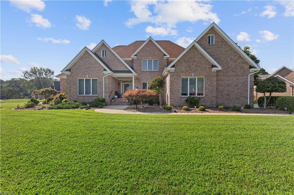 807 General Pickett DR, Suffolk, VA 23434