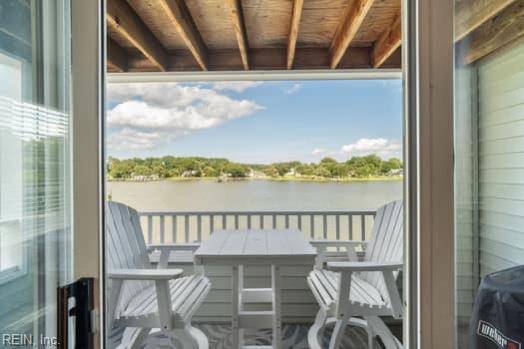 236 Dockside DR #B, Hampton, VA 23669