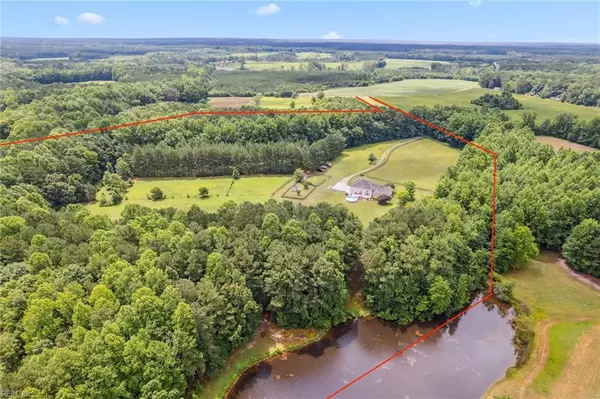 Wakefield, VA 23888,7576 Sadler RD