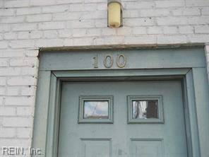 100 Main ST #A, Newport News, VA 23601