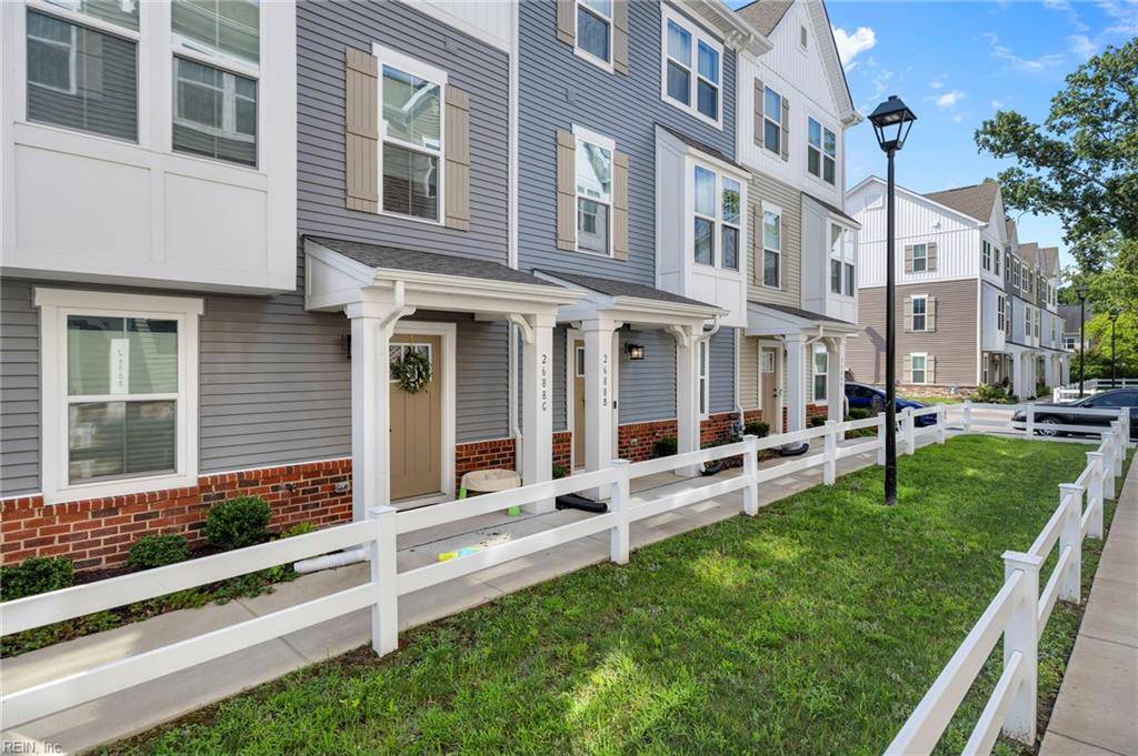 2688 Azalea Garden RD #B, Norfolk, VA 23513