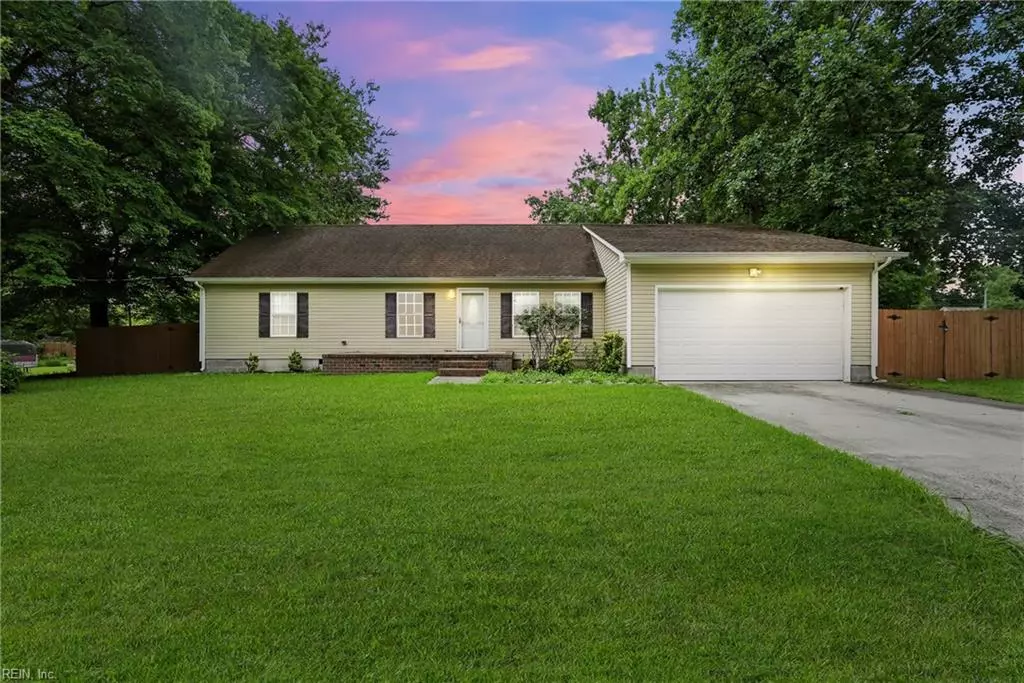 Suffolk, VA 23435,4513 Miles AVE