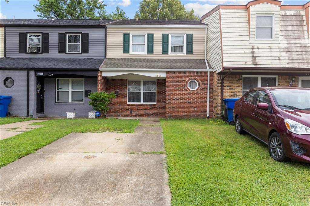 5613 Banbury CT, Virginia Beach, VA 23462