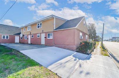 1510 Wilson RD #6, Norfolk, VA 23523