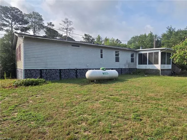 Zuni, VA 23898,20460 Sand Pit RD