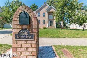 3540 Brannon DR, Virginia Beach, VA 23456