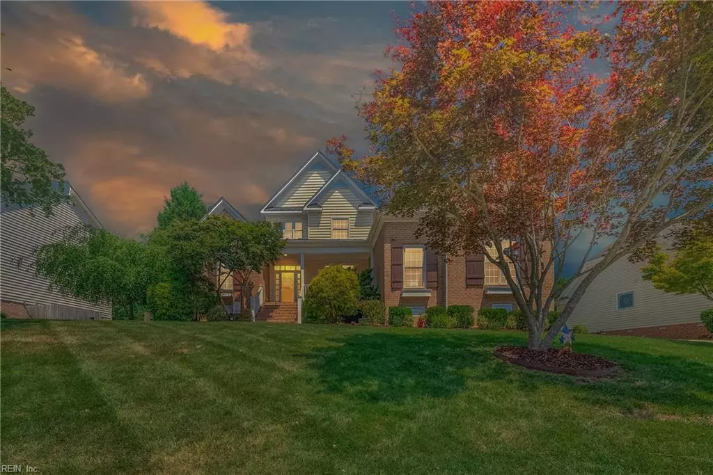 Williamsburg, VA 23188,3936 W Providence RD