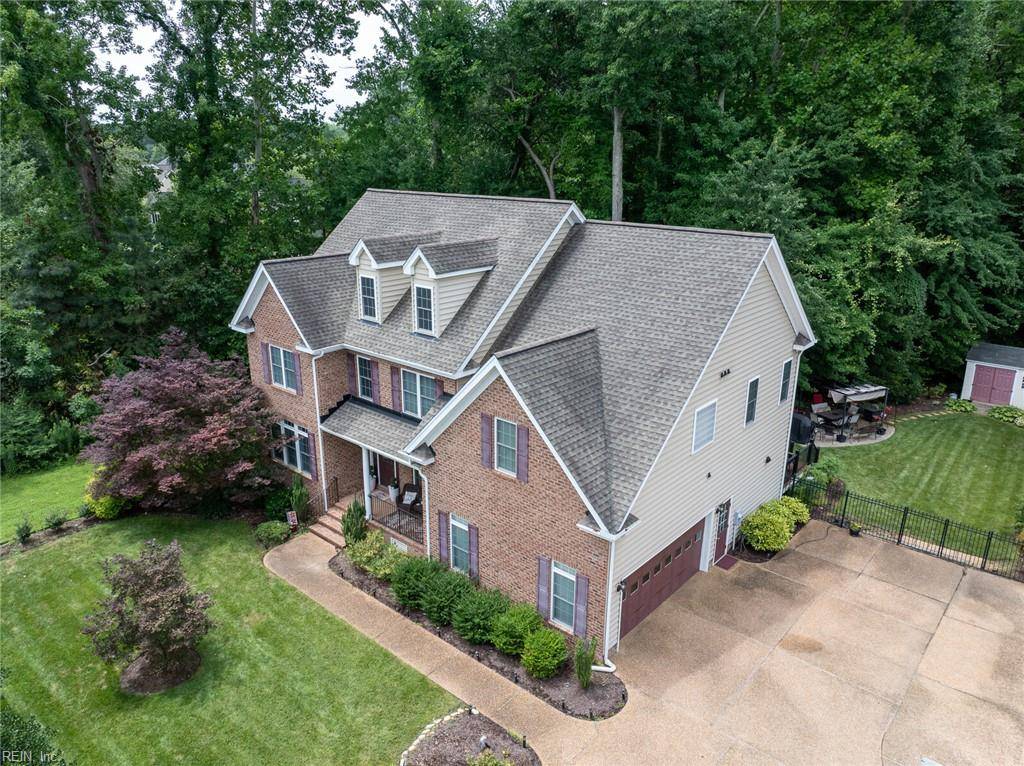 305 Chaptico RN, Yorktown, VA 23693