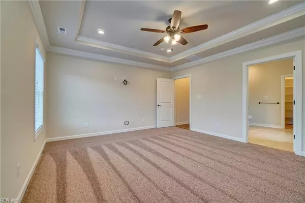Suffolk, VA 23437,3.9AC Corinth Chapel RD