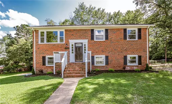 5421 Park AVE, Richmond, VA 23226