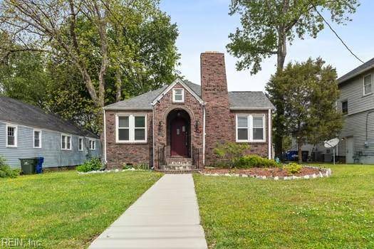 5112 E Princess Anne RD, Norfolk, VA 23502