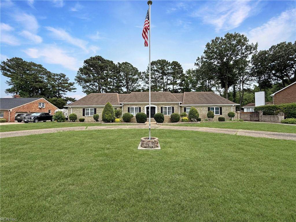 4401 N Witchduck RD, Virginia Beach, VA 23455
