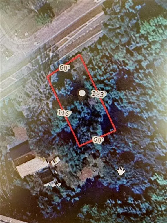 -1/4AC Nansemond PW, Suffolk, VA 23434