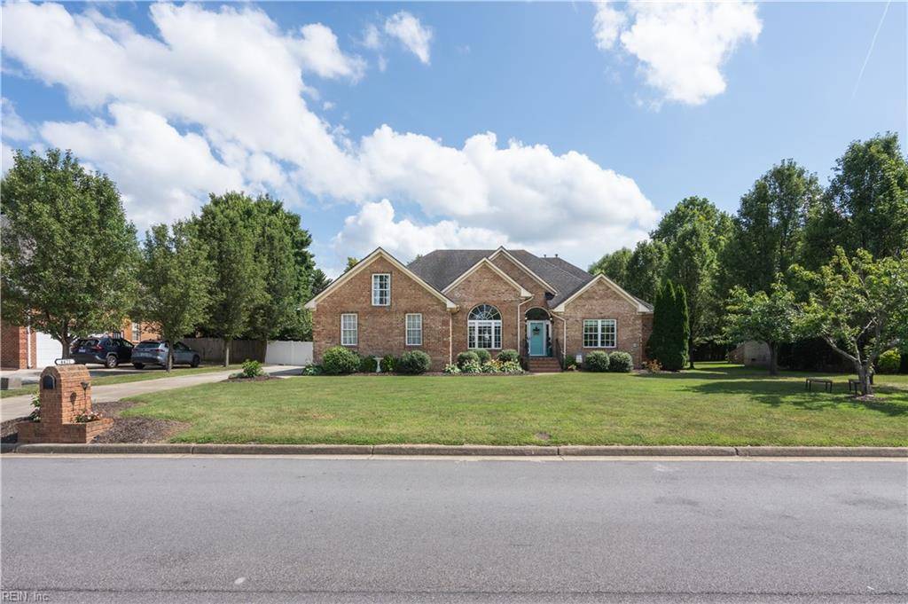 4421 Tartan ARCH, Chesapeake, VA 23321