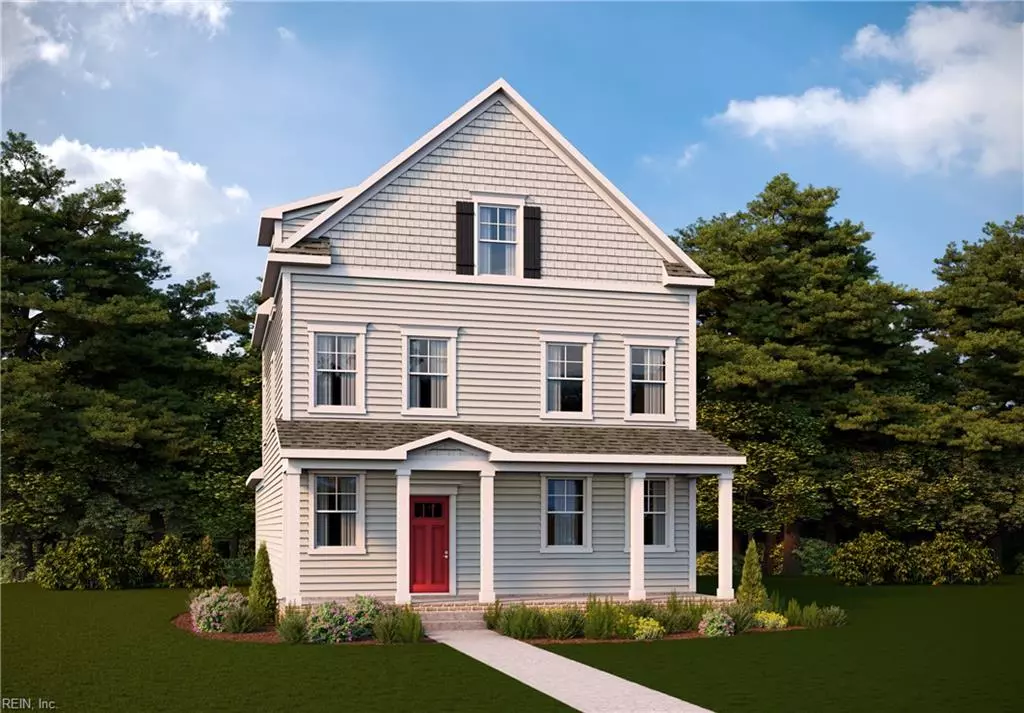 Suffolk, VA 23435,5216 Corolla DR