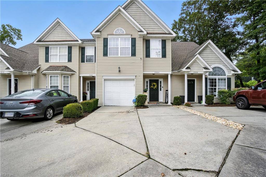 1204 Topgallant CT, Virginia Beach, VA 23454