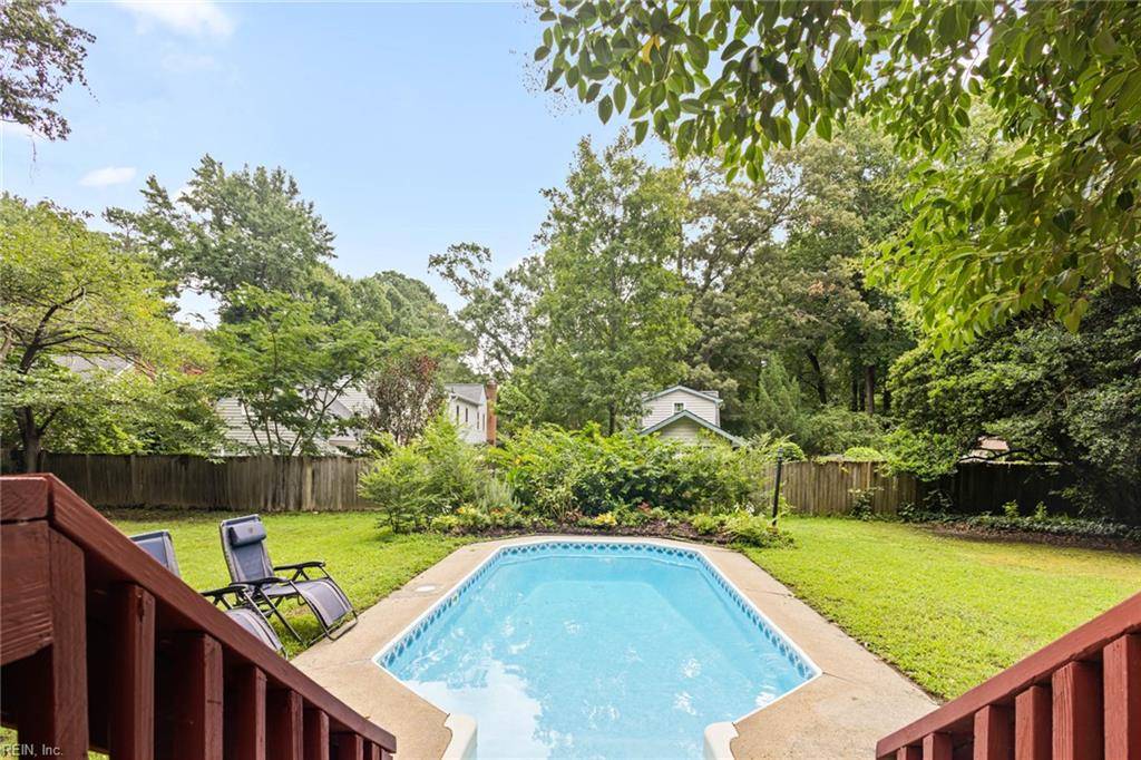 Virginia Beach, VA 23452,916 Oxford DR
