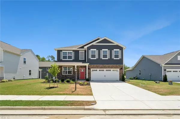 5221 Corolla DR, Suffolk, VA 23435