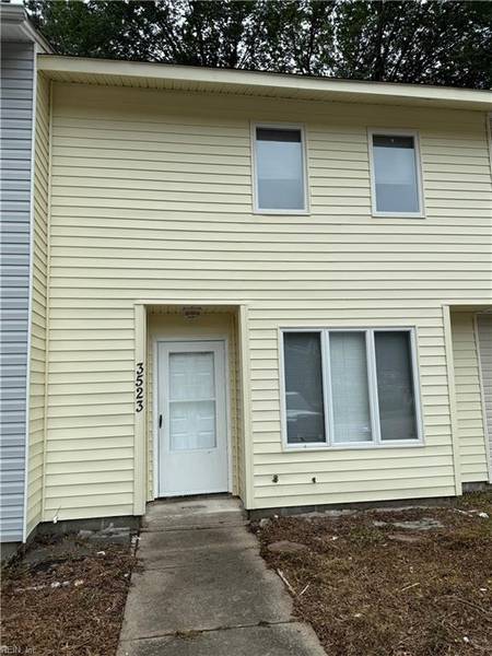 3523 Radford CIR, Chesapeake, VA 23321