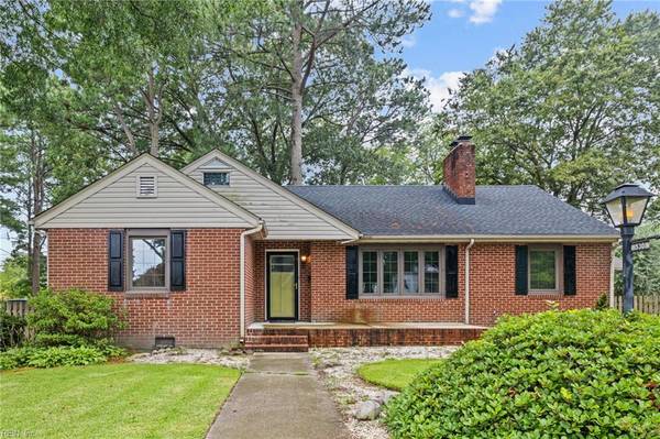 530 Shenandoah ST, Portsmouth, VA 23707
