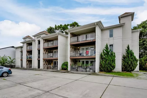 3509 Pleasant AVE #101, Norfolk, VA 23518