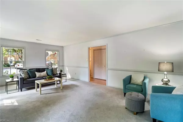 Newport News, VA 23606,109 Sloane PL