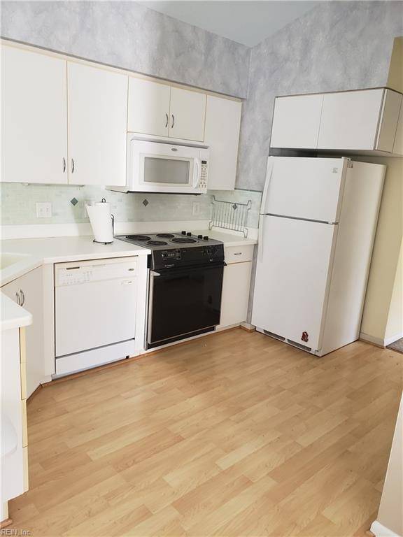 Newport News, VA 23602,6 Ridgewood PW #G