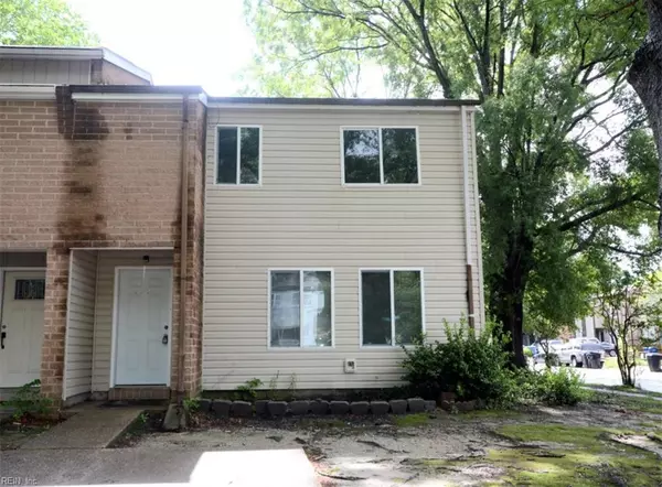 150 Tower DR, Virginia Beach, VA 23462