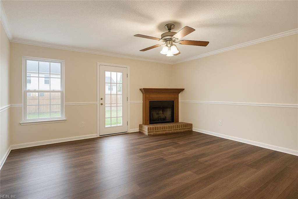 Hampton, VA 23666,2920 Szetala CT