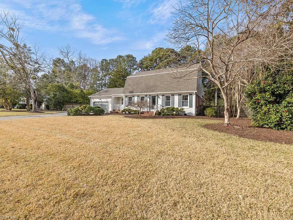 1625 Cutty Sark RD, Virginia Beach, VA 23454
