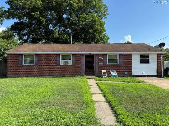1404 Brackin CT, Hampton, VA 23663