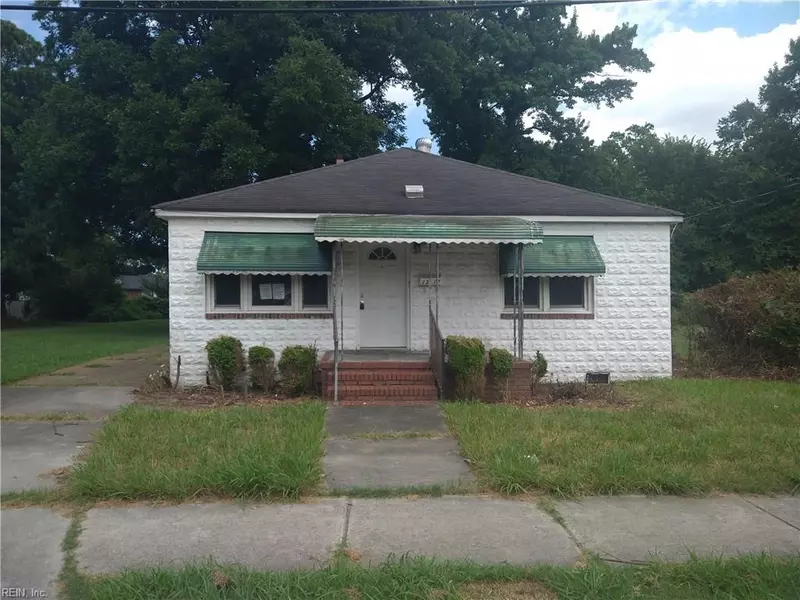 1317 Old Atlantic AVE, Chesapeake, VA 23324
