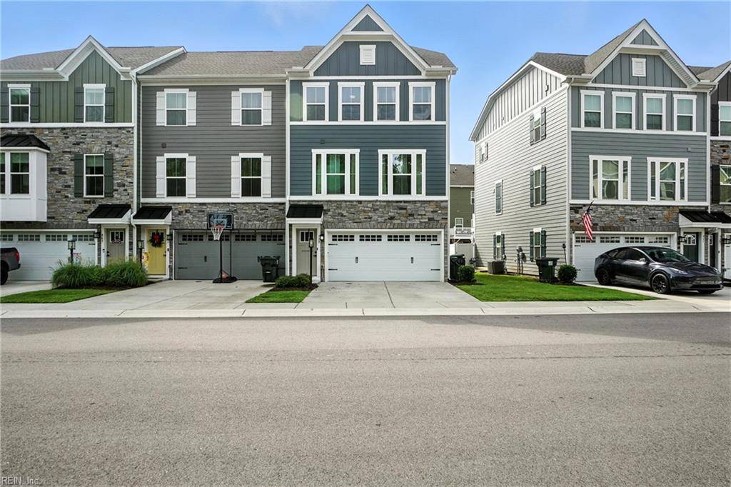 959 Gabion WAY, Chesapeake, VA 23323
