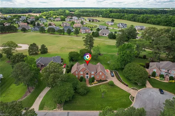 407 Royal Dornoch, Smithfield, VA 23430