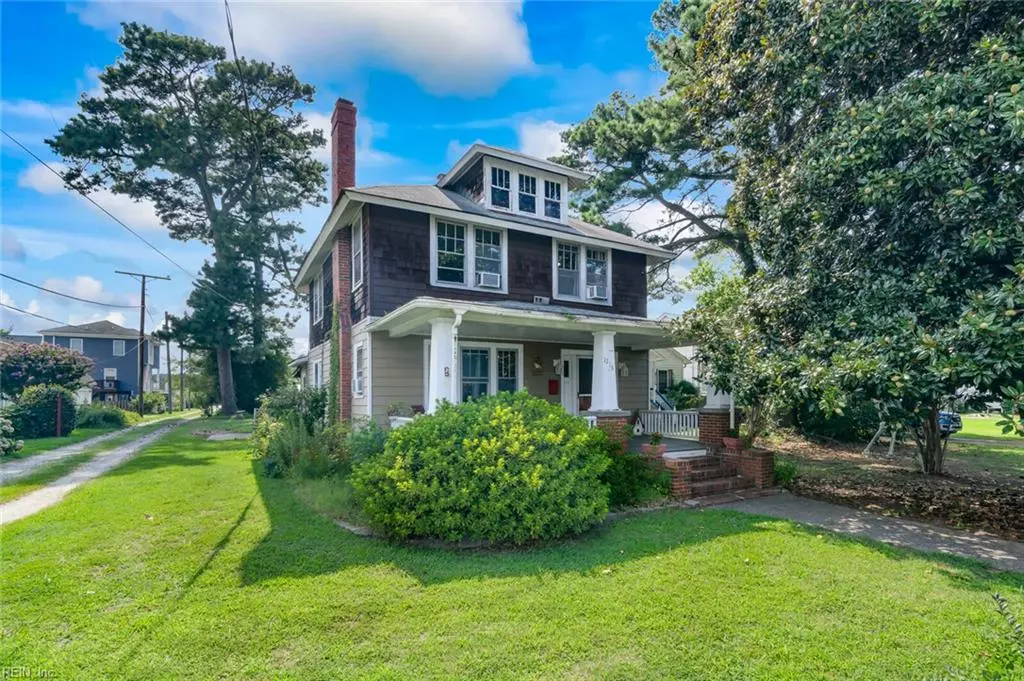 Poquoson, VA 23662,1216 Poquoson AVE