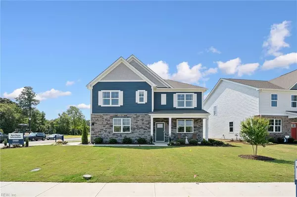 5225 Corolla DR, Suffolk, VA 23435