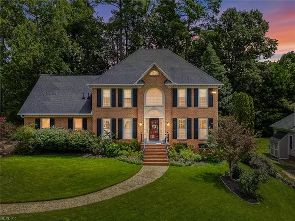3677 Bridgewater DR, Williamsburg, VA 23188