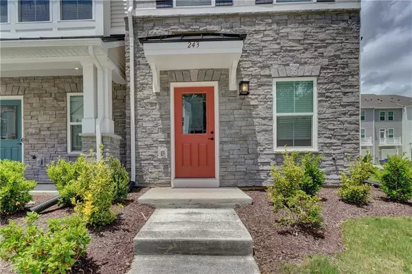 Portsmouth, VA 23701,243 Tern AVE
