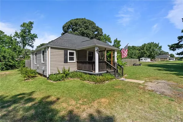 Portsmouth, VA 23701,102 Windsor RD