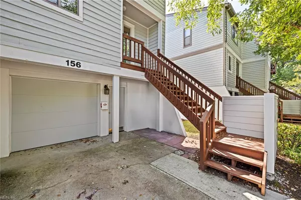 Hampton, VA 23669,156 Mill Point DR