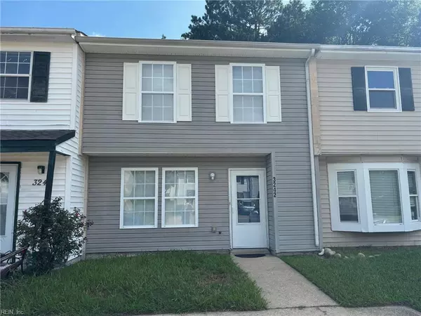 Virginia Beach, VA 23453,3242 Scarborough WAY