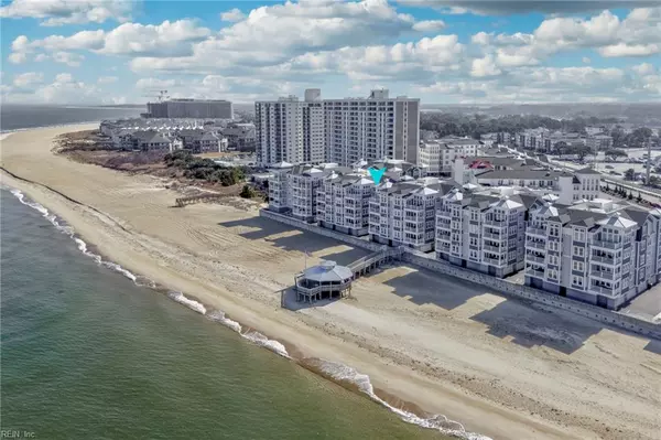 2325 Point Chesapeake QUAY #5013, Virginia Beach, VA 23451