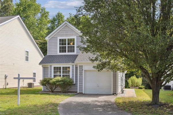 127 Kristin CT, Yorktown, VA 23692