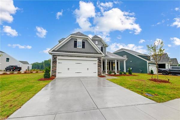 Lot 8 Swiss LN #8, Gloucester, VA 23061
