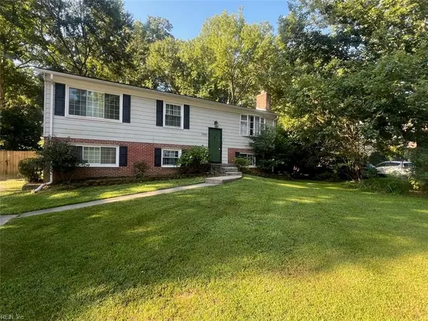 5490 Olde Towne RD, Williamsburg, VA 23188