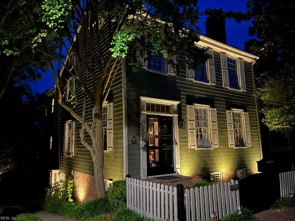 338 S Church ST, Smithfield, VA 23430
