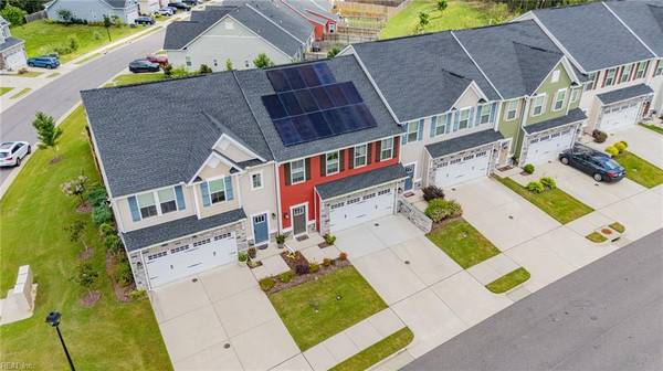 3403 Foxglove DR, Toano, VA 23168