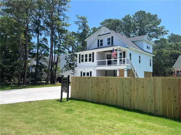 Street, Kill Devil Hills, NC 27948